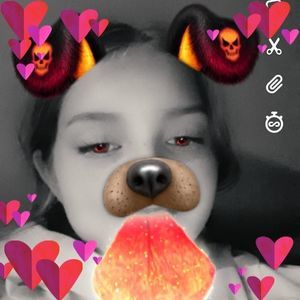 Meet your Posher, Brystal